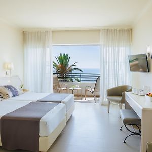 Double Room Sea View